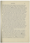 Moe Howard's 12pp. Original Outline, Circa April 1937, for The Three Stooges Film ''Playing the Ponies'', Titled as ''Racing Short'' -- Very Good Plus Condition